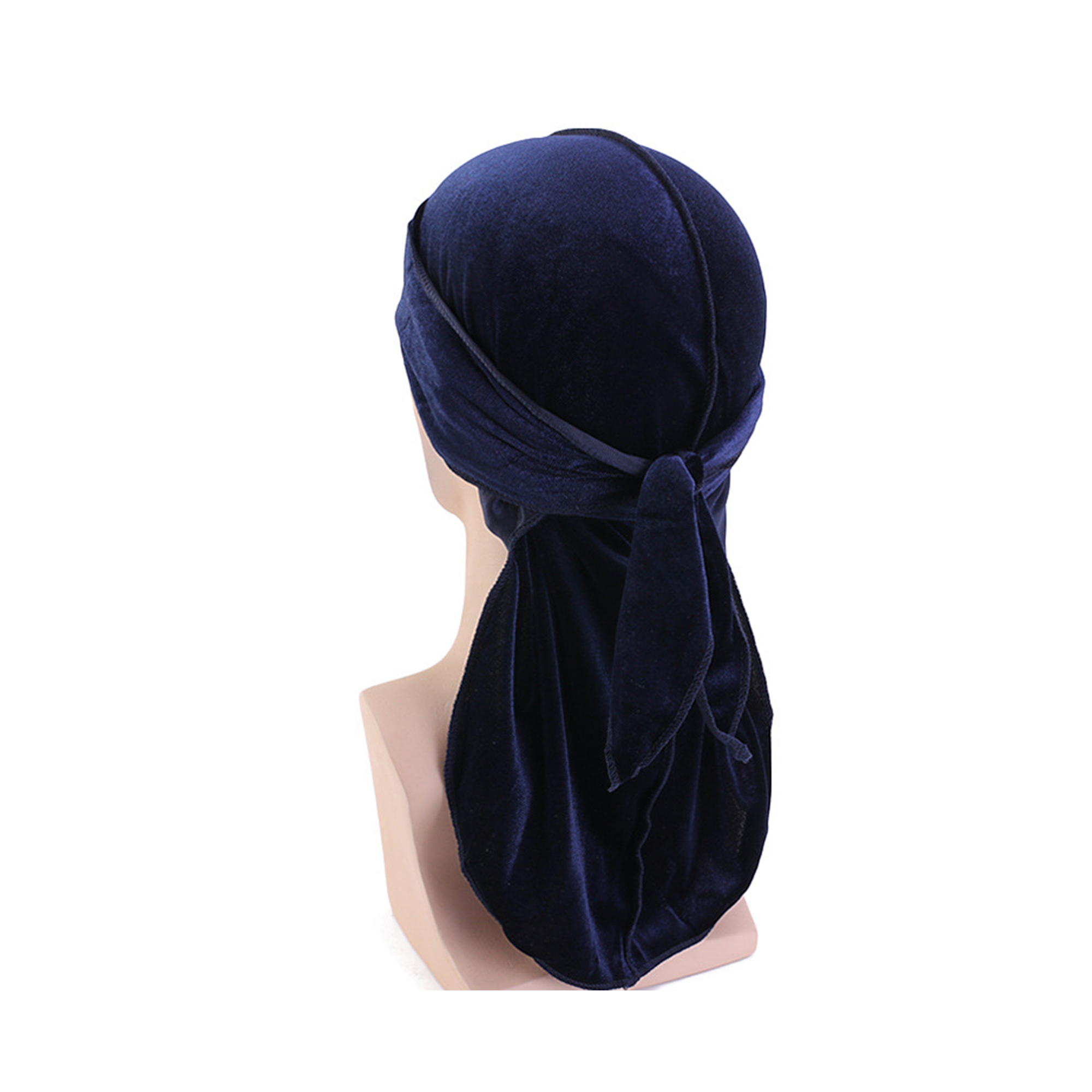 Quick Dry Sun Shield Head Wrap 9