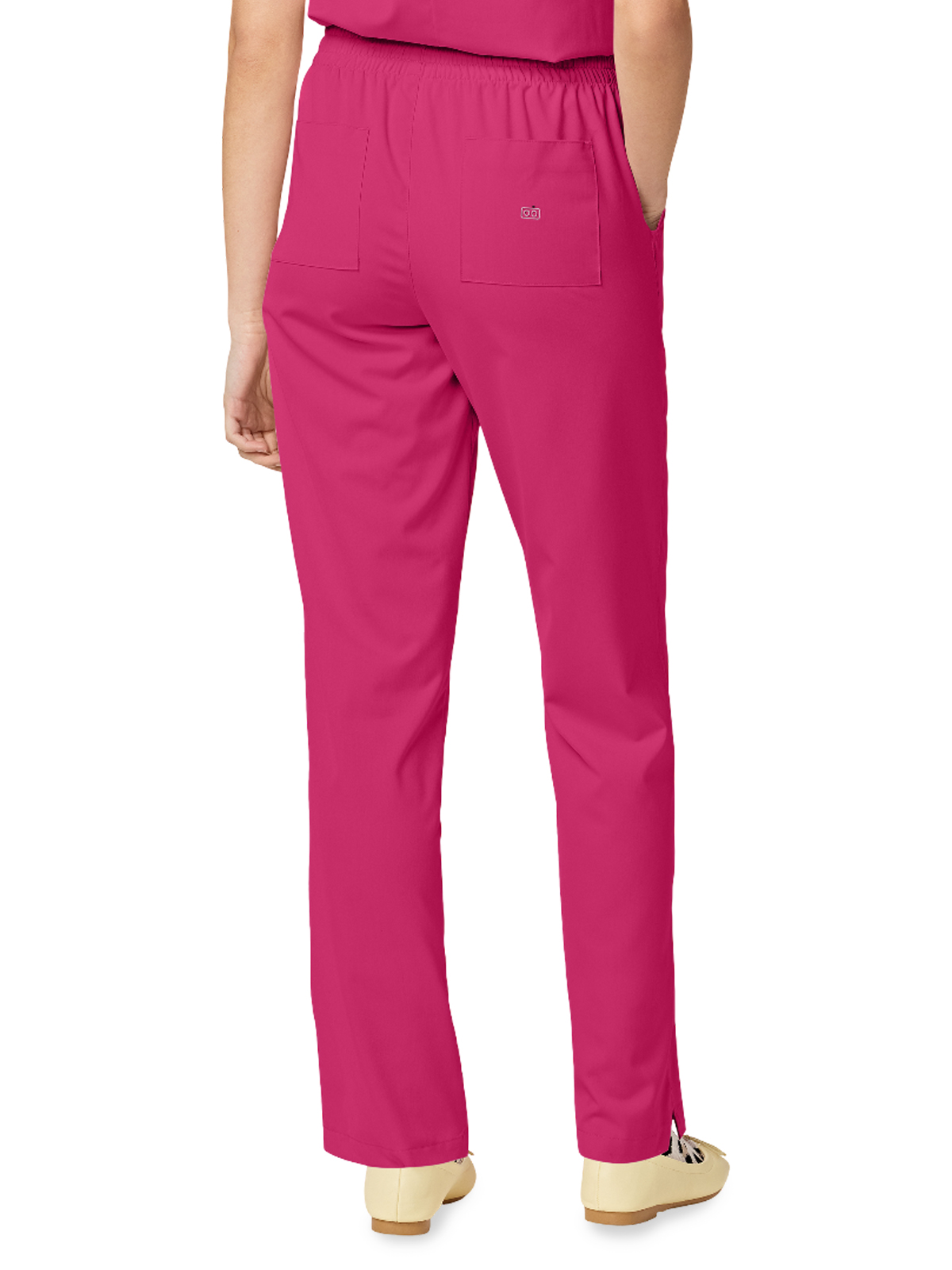 Parkley ABC - Women's Four-Pocket FINN Drawstring Pant 1