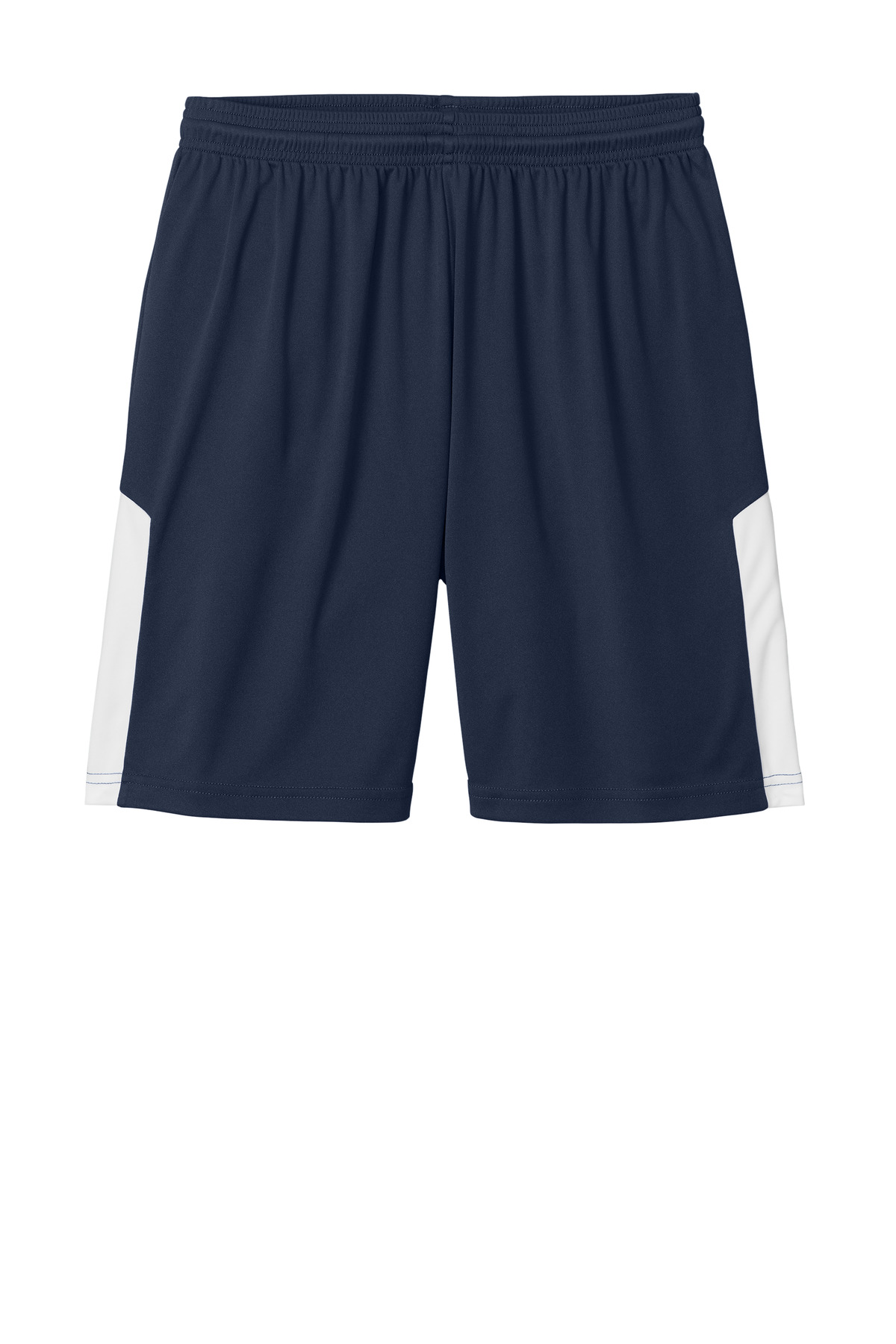 Sport-Tek Competitor United 7" Short ST103 6
