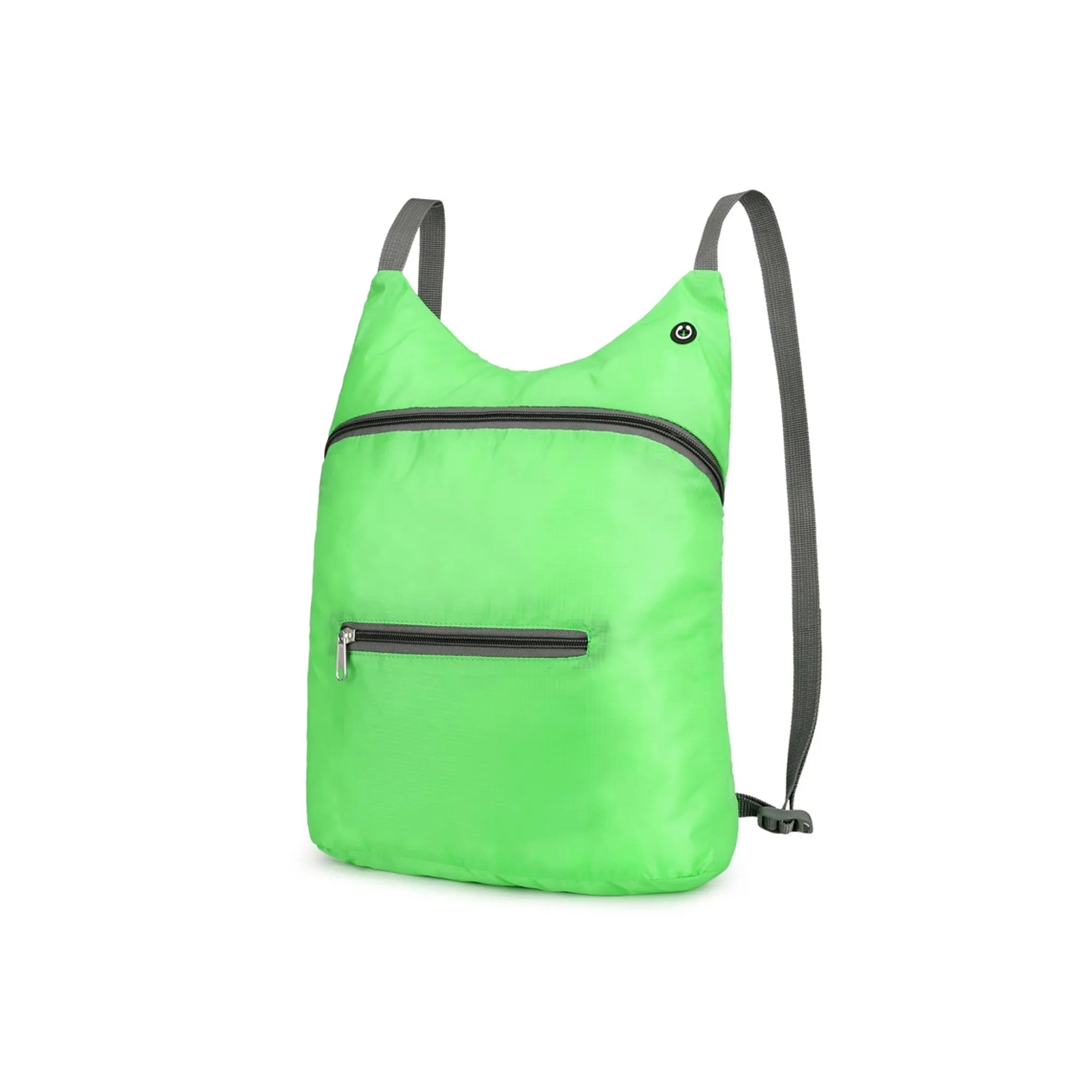 Packable Lightweight Water-Resistant Daypack 4