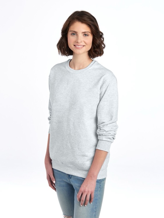 JERZEES Super Sweats® NuBlend® Unisex Sweatshirt 3