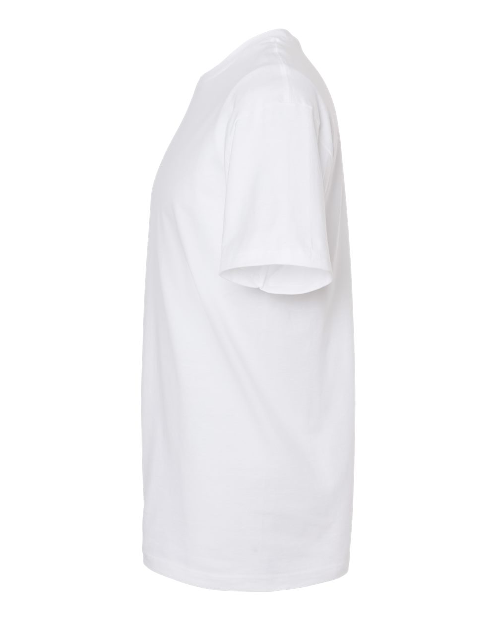 Unisex Heavyweight Jersey T-Shirt - 290 169