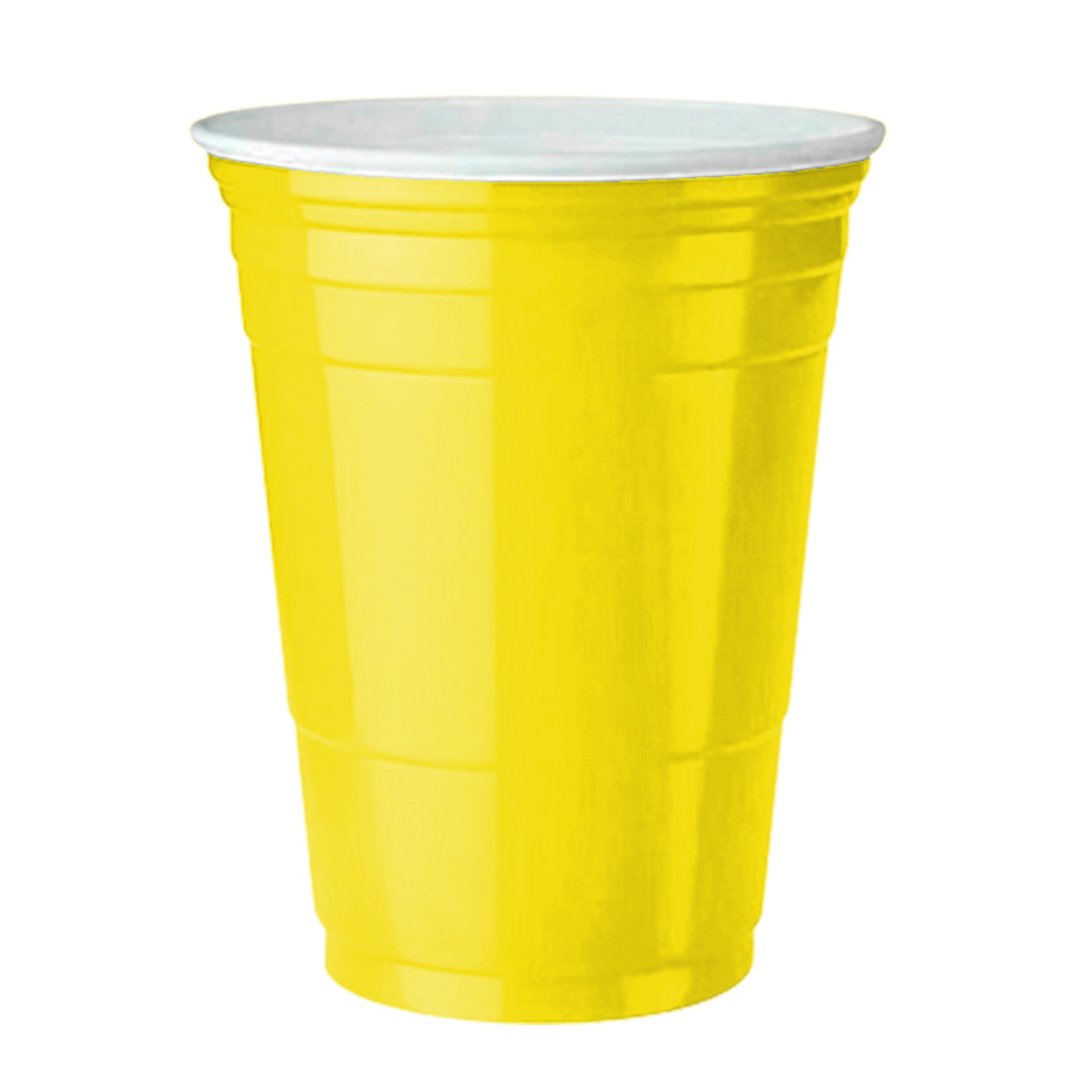 16 Oz Beer Pong Party Cup 4