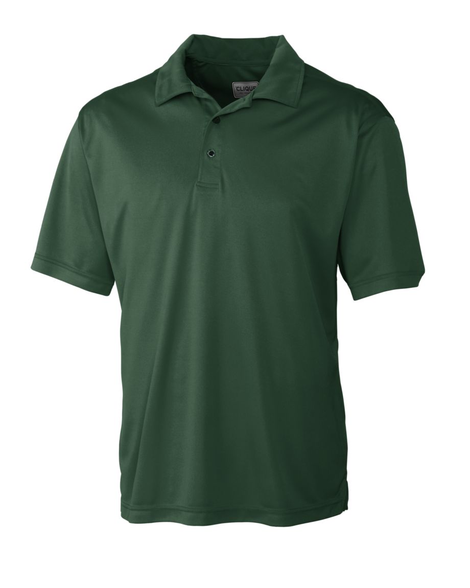 Clique Parma Tech Jersey Mens Polo 73
