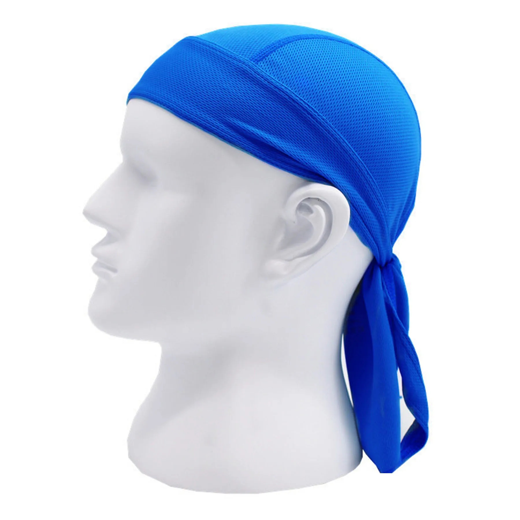 Pirate Turban 12