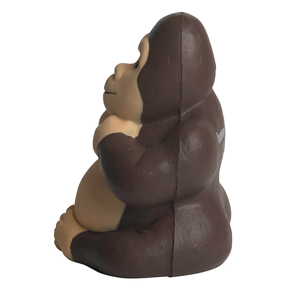 Gorilla Stress Reliever 4