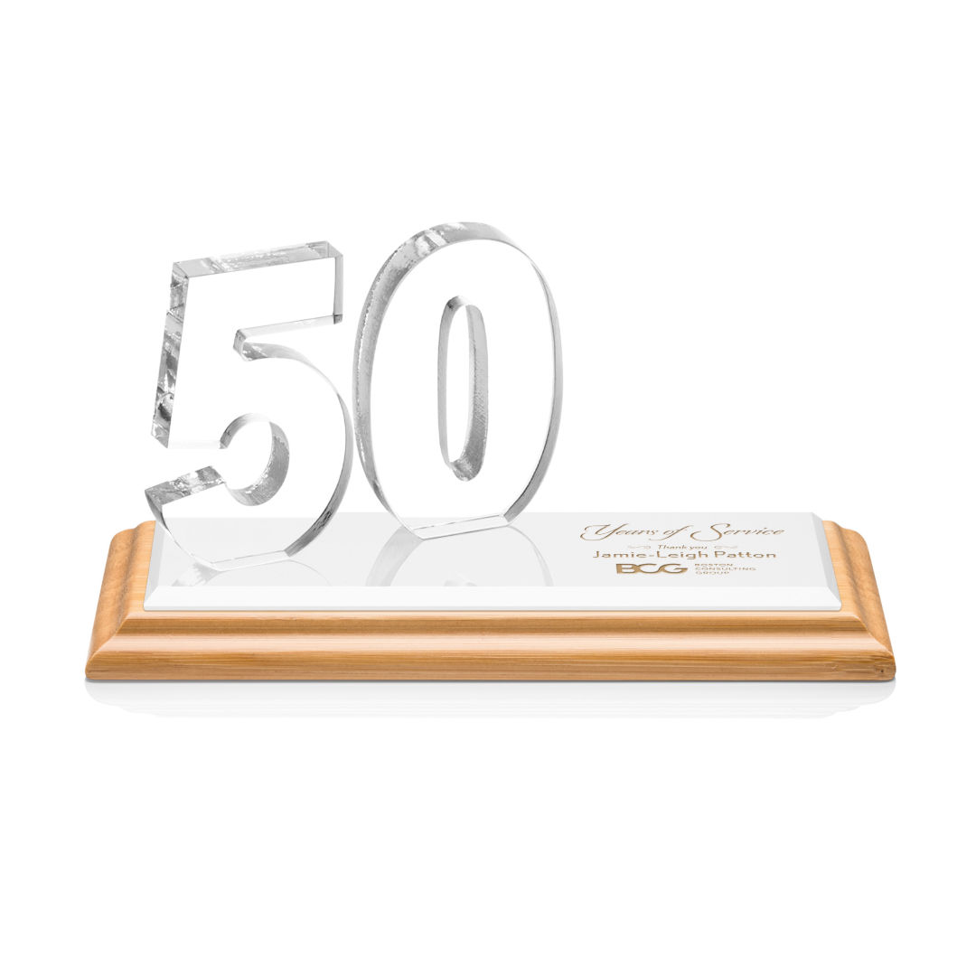 Northam Anniversary Award - Bamboo/White 22