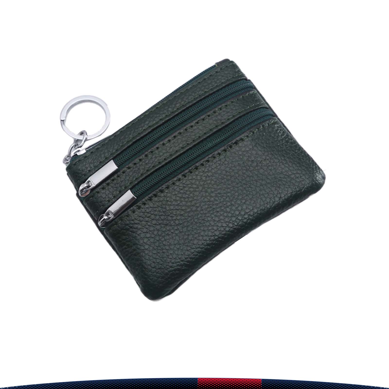 Soffe Coin Pouch 3
