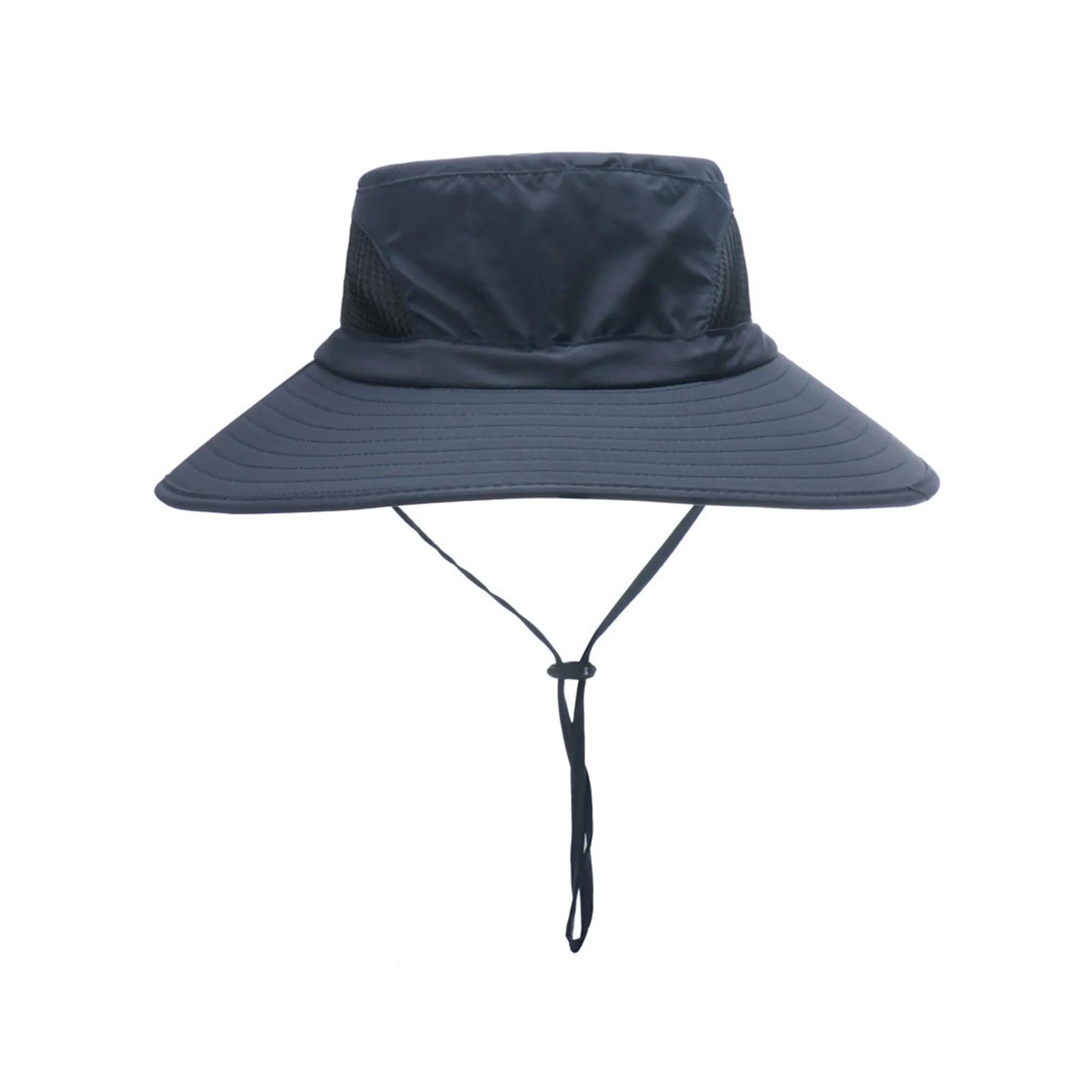 Outdoor Waterproof Sunshade Unisex Bucket Hat 6