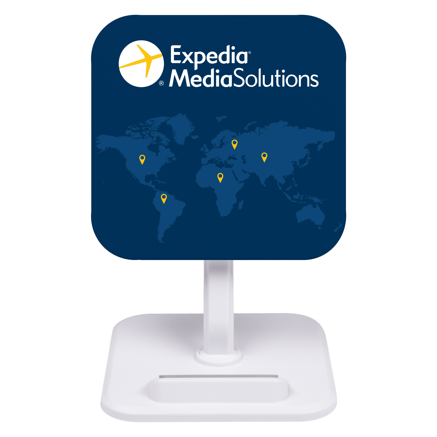 iStand 5W Wireless Charger