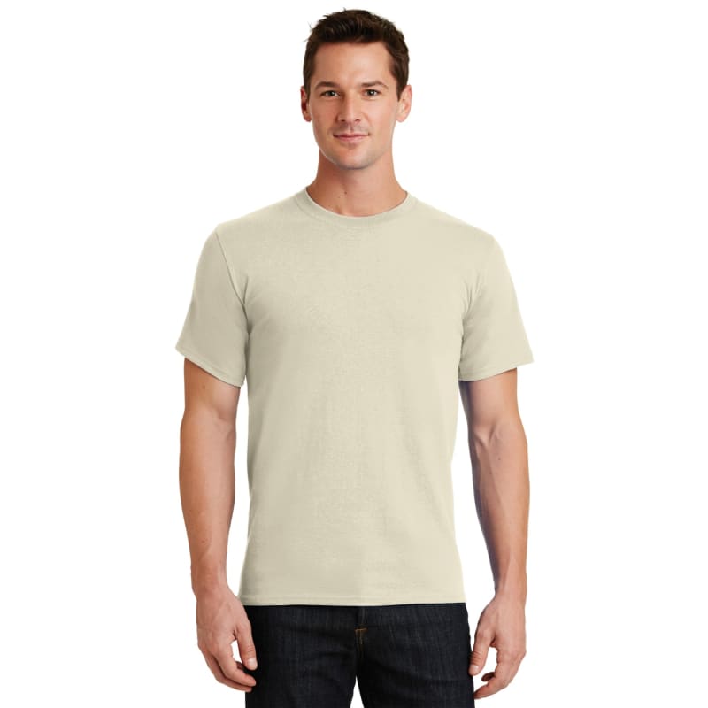 Port & Company - Essential Tee. 173