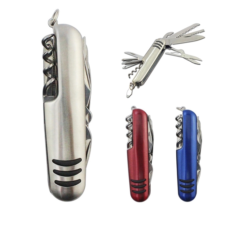 11 in 1 Multi-function Tool 1
