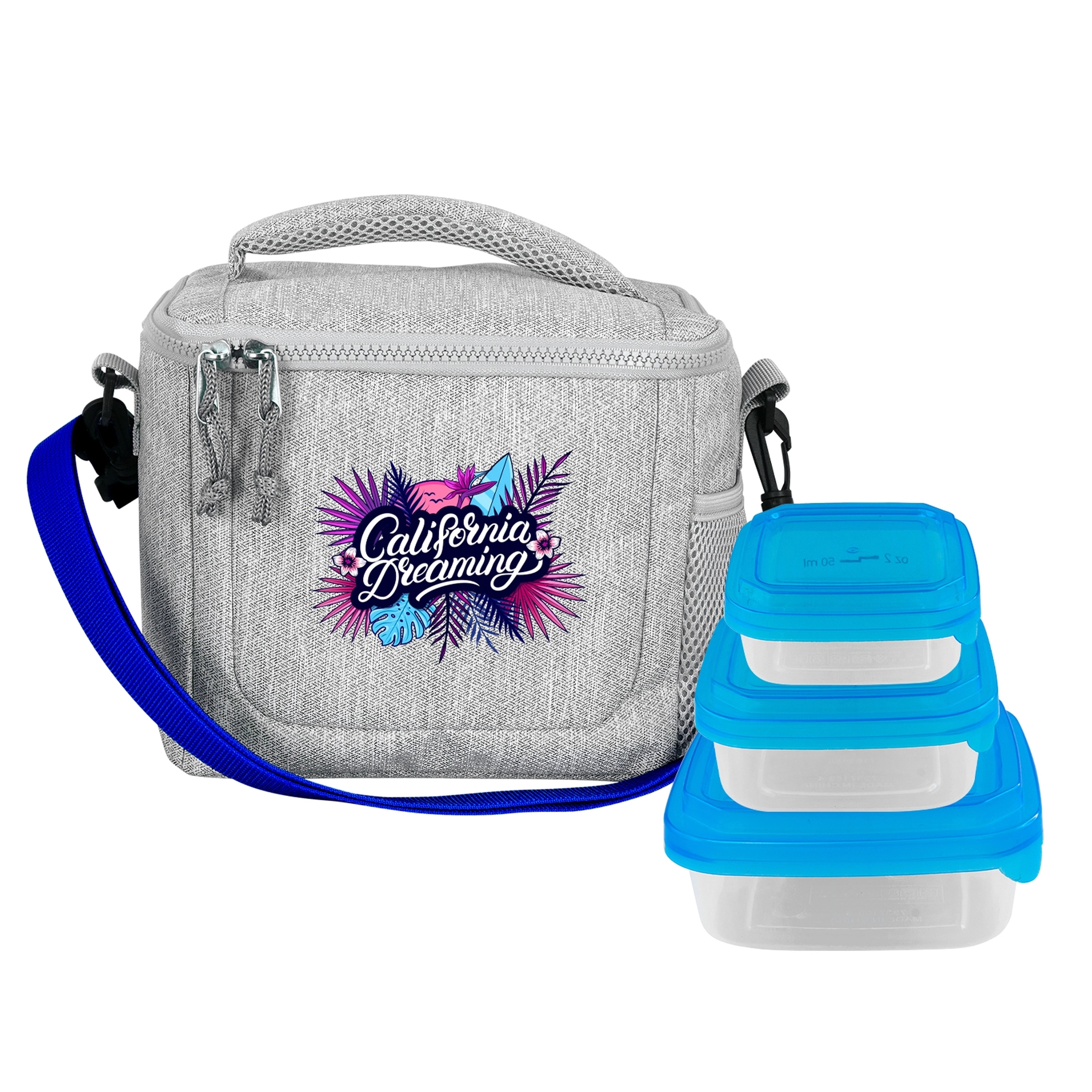 Portion Control Adventure Cooler 6