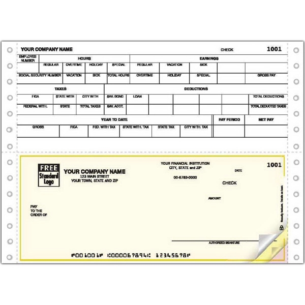 Continuous Bottom Payroll Check 2