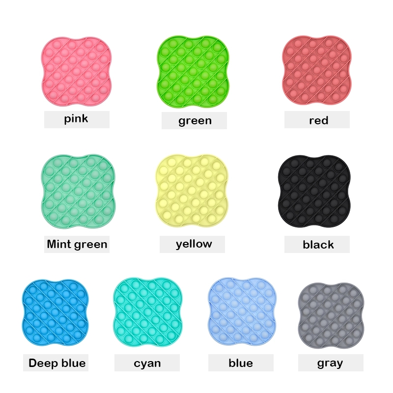 Push Pop Bubbles Fidget Toy 8