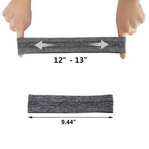 Headband Sweatband 25
