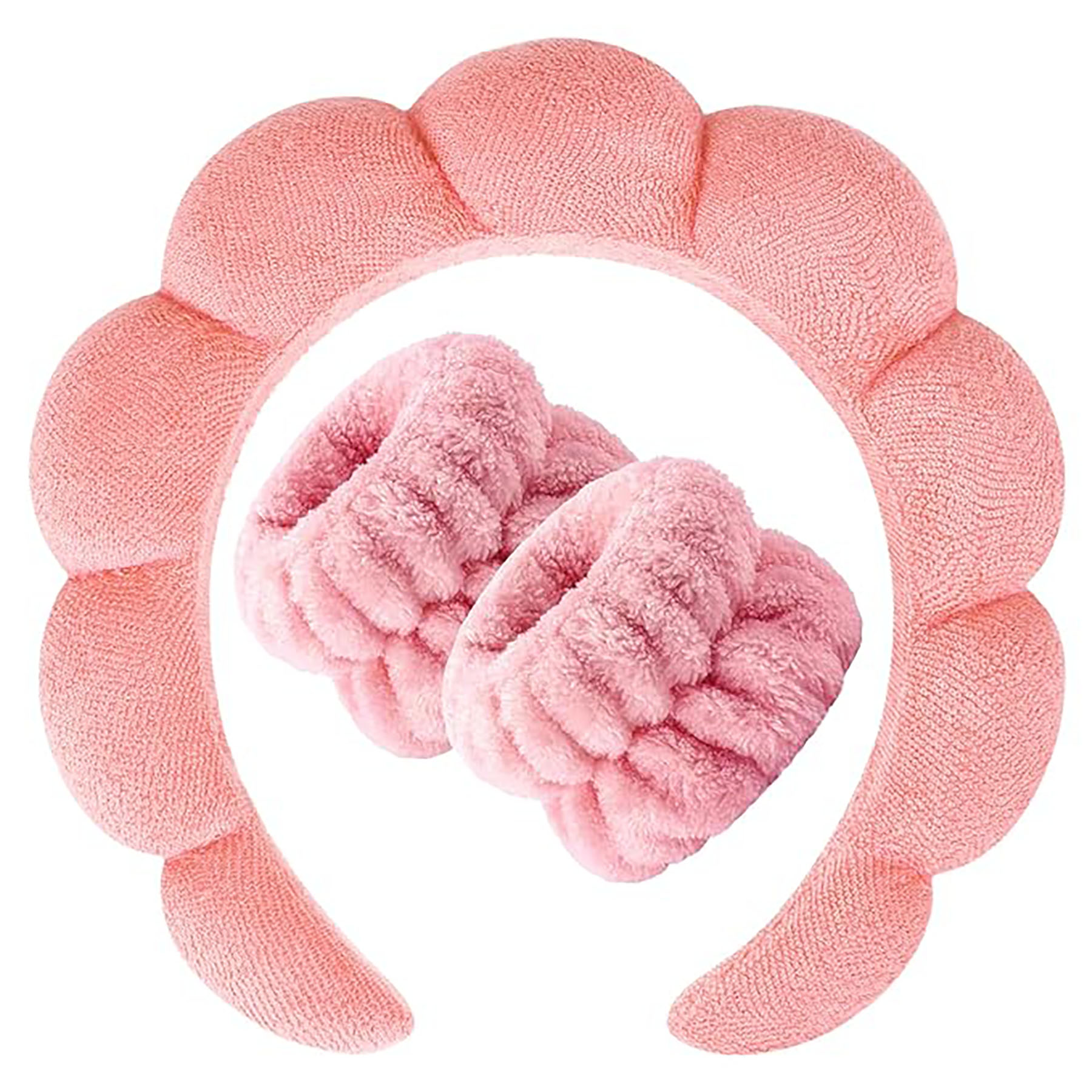 Sponge Wristband Sponge 9