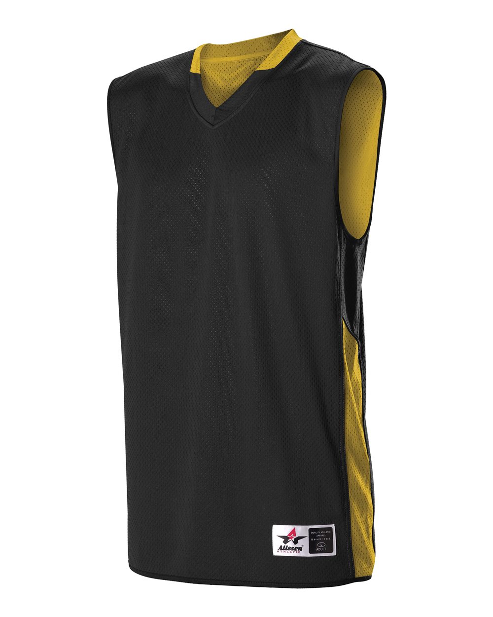 Youth Single Ply Reversible Jersey - 589RSPY 22