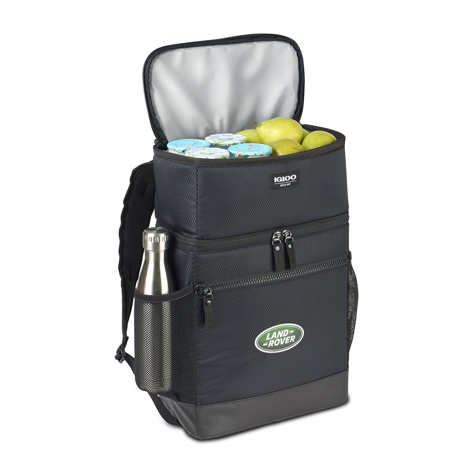 Igloo® Maddox Backpack Cooler 12
