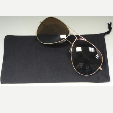 Micro Fiber Sunglasses Pouch 1