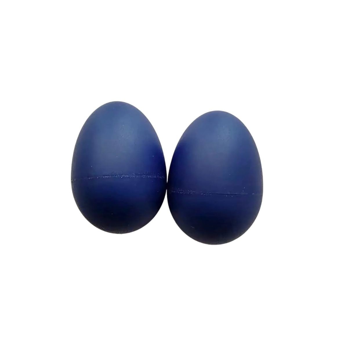 Plastic Egg Shaker for Musical Engagement, Customizable 12