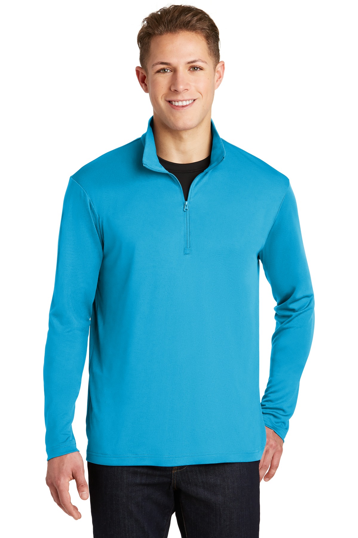PosiCharge Competitor 1/4-Zip Pullover