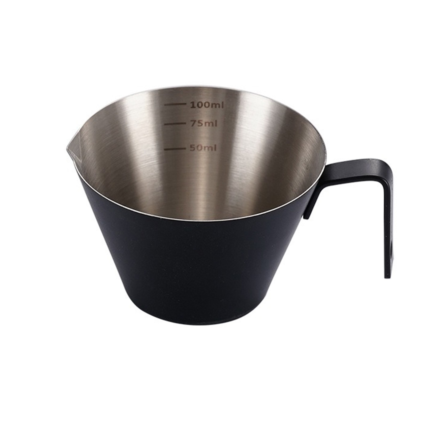 Coffee Extraction Cup 6