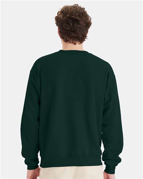 Unisex EcoSmart® Crewneck Sweatshirt - P160 172