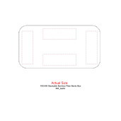 Stackable Bamboo Fiber Bento Box 13