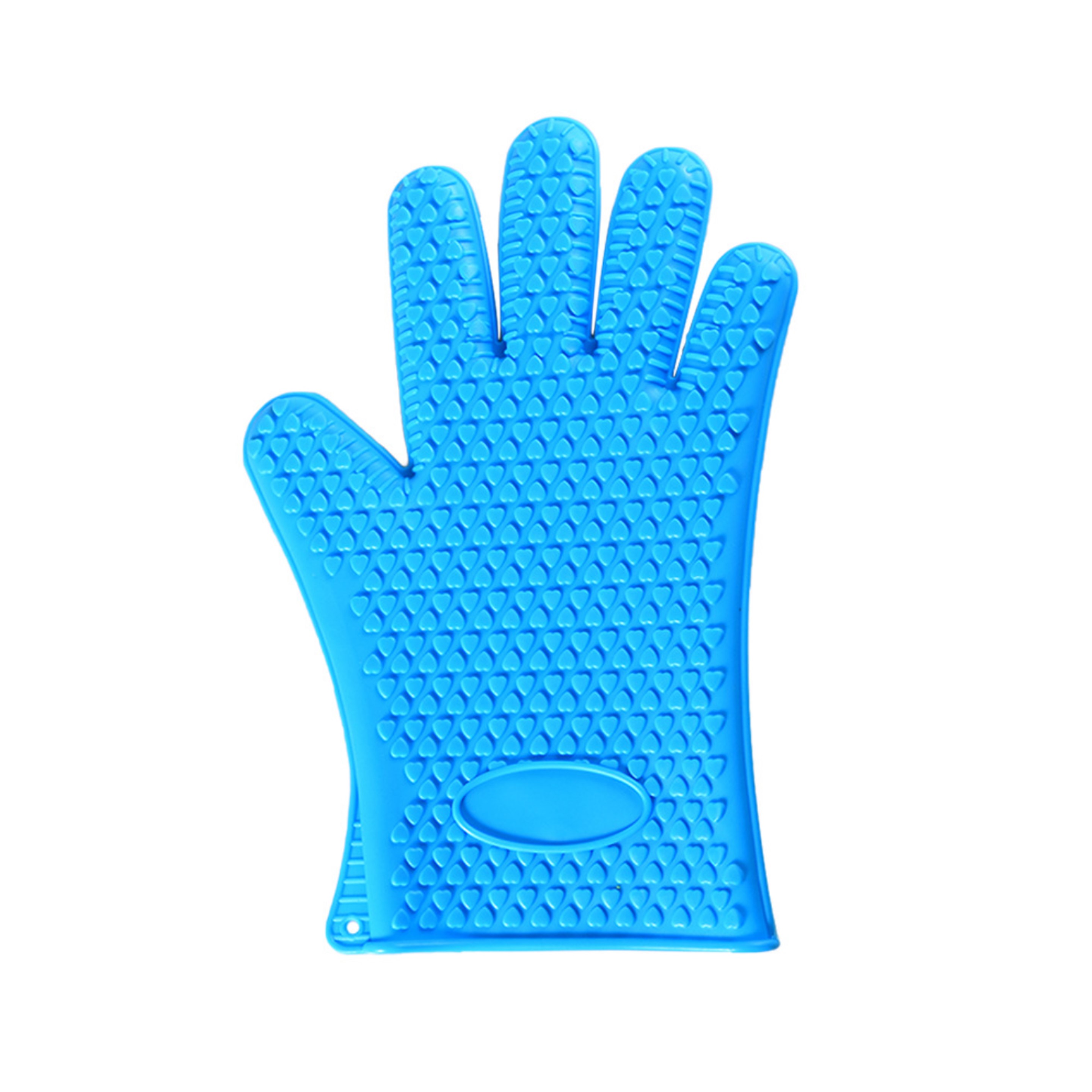 Kitchen Silicone Glove 2