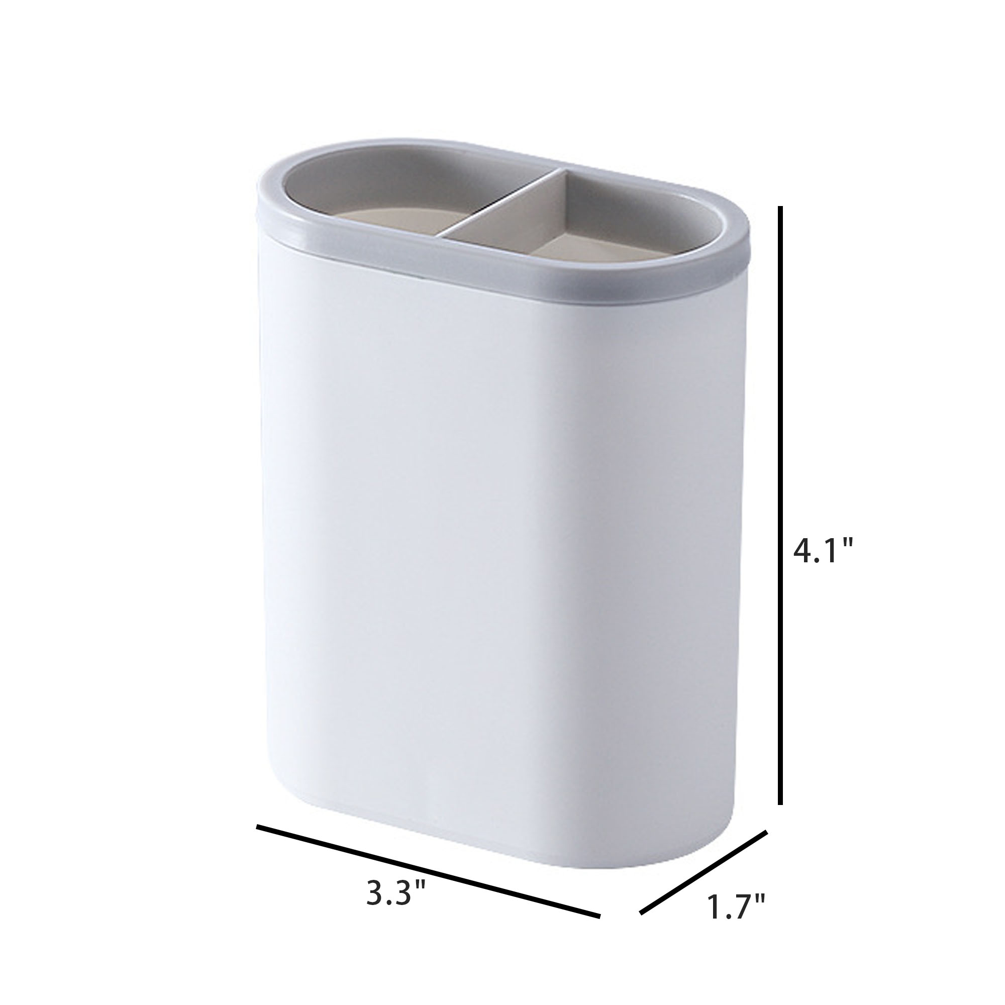 Multifunctional Pen Holder 2