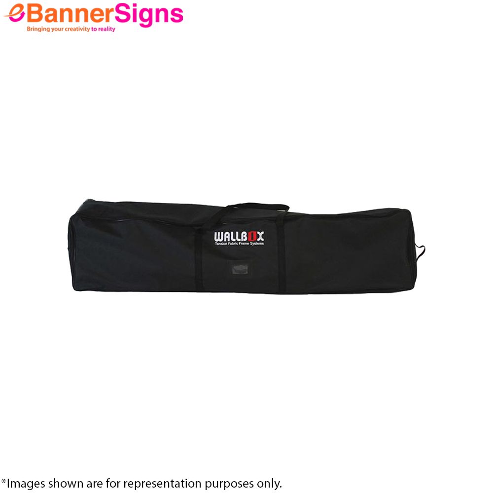 Wall Box Fabric Displays (Graphics + Hardware) 6