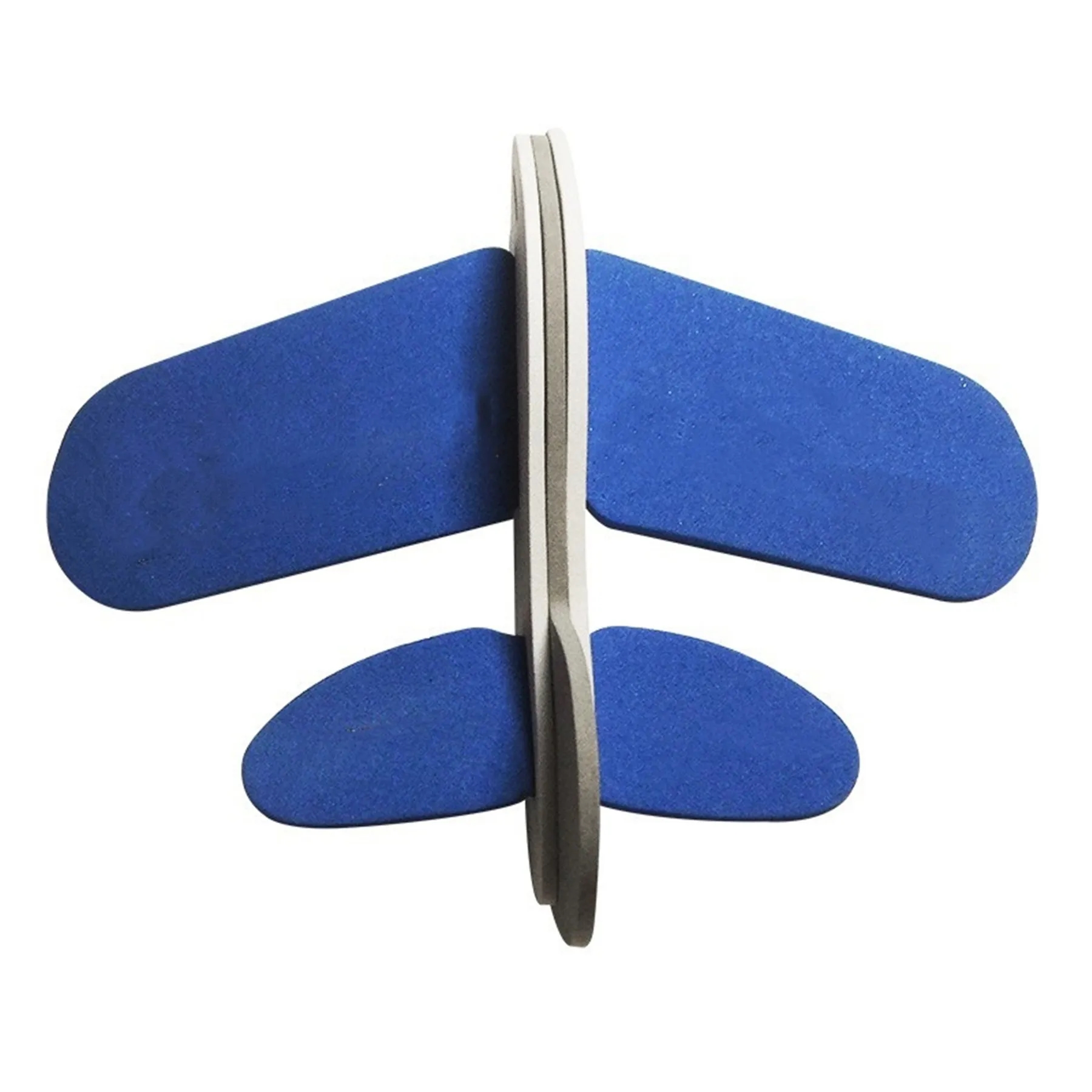Foam Airplane Toy 2