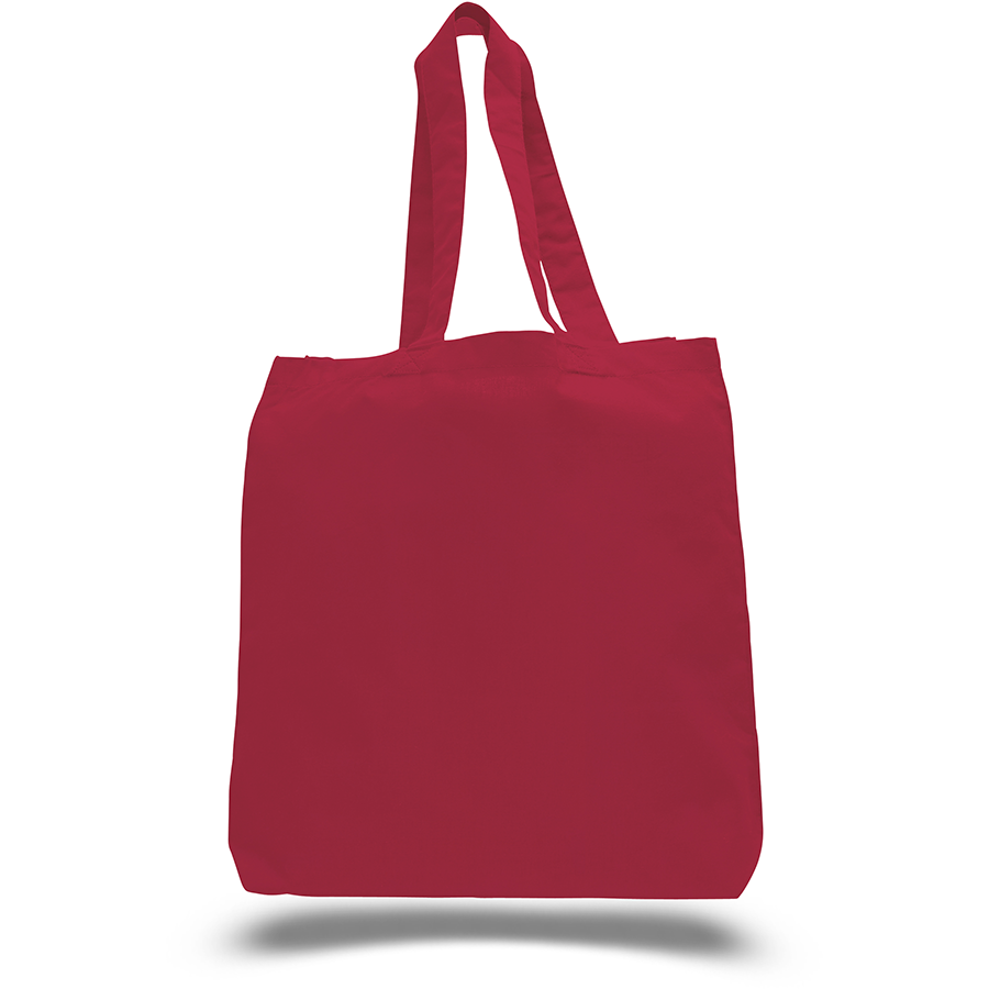 DailyMate Economical Tote Bag with Gusset 5