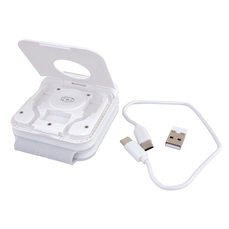 3-in-1 Chi-Charge Snap 1