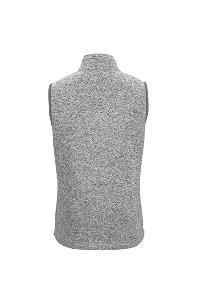 Women’s Summit Sweater-Fleece Vest 2