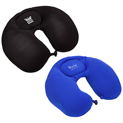 Loosen Up Neck & Back Pillow 13