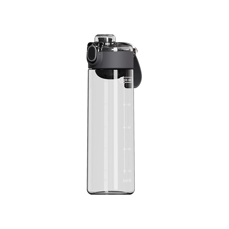 Custom 20 oz PC Material Straw Travel Mug 4