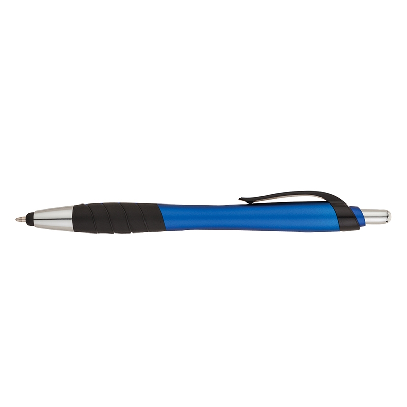 Wave® - Metallic Ballpoint Pen / Stylus 18