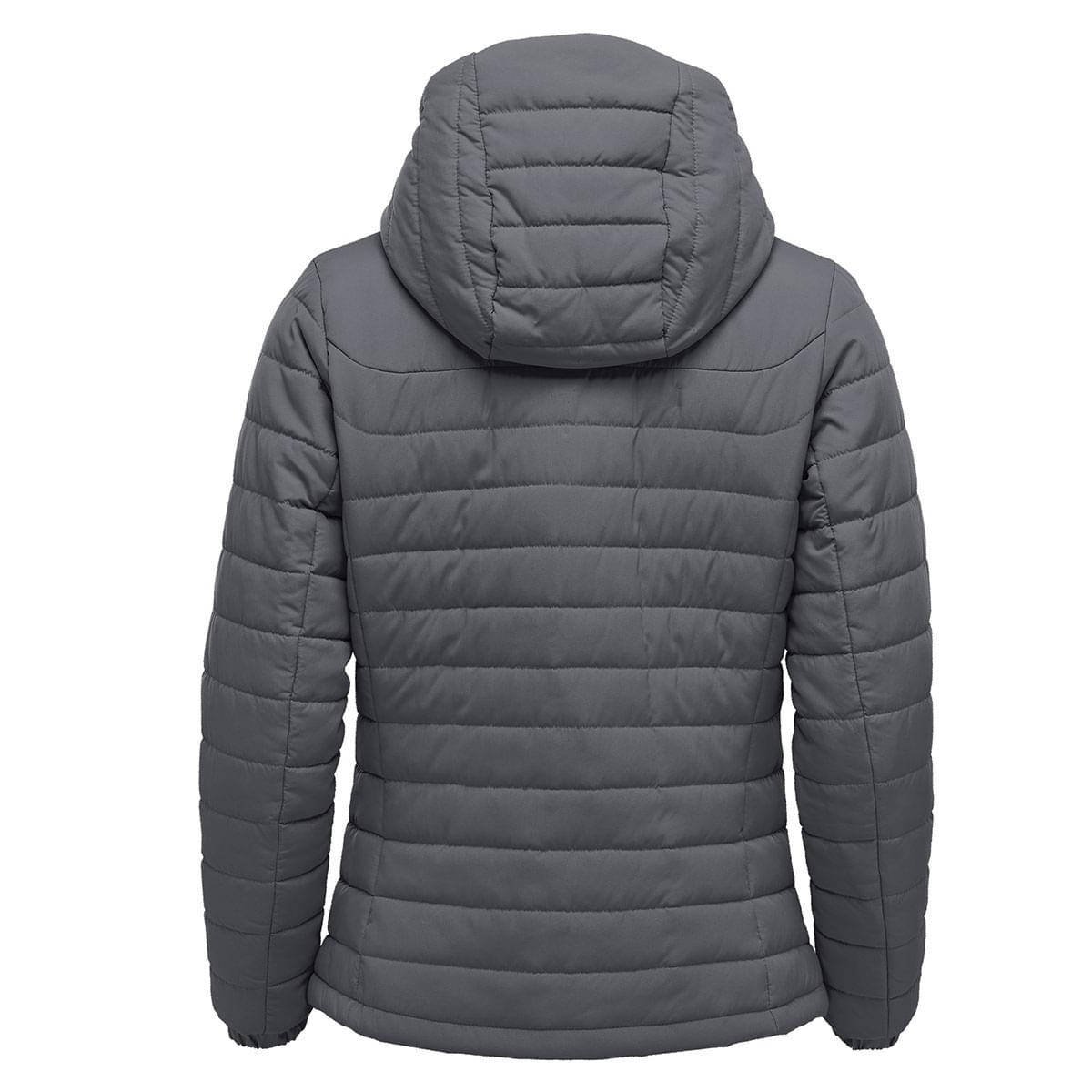 Stormtech Women's Nautilus Quilted Hoody 10