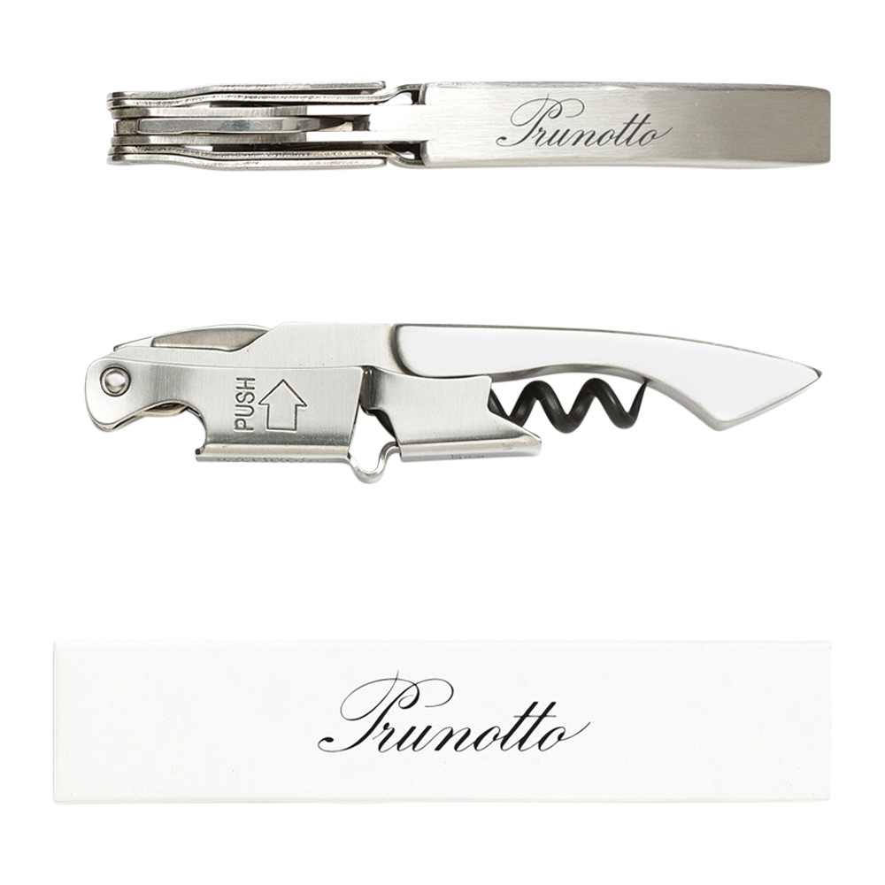 Pocket Prestige Corkscrew by Coutale Sommelier 9