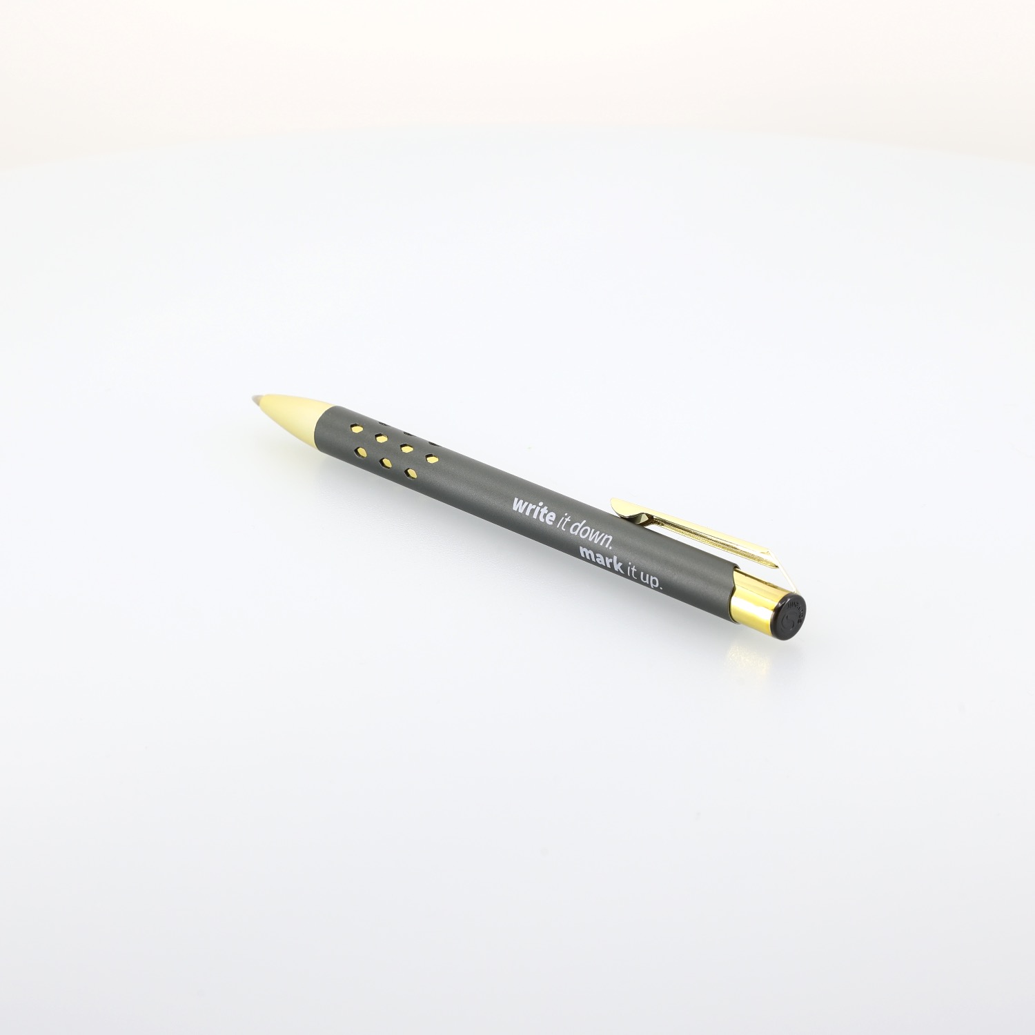 Souvenir® Armor Gold Pen 55