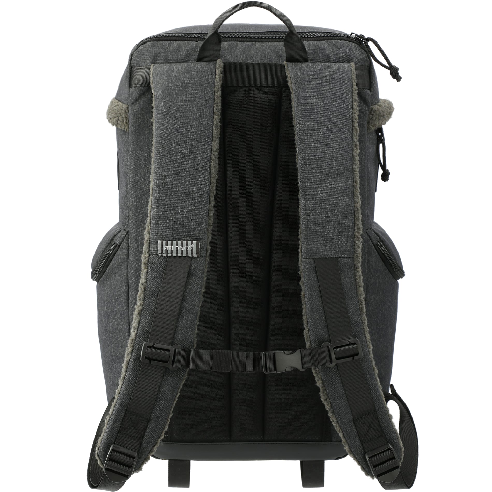 Field & Co. Fireside Eco 15" Computer Rucksack 29