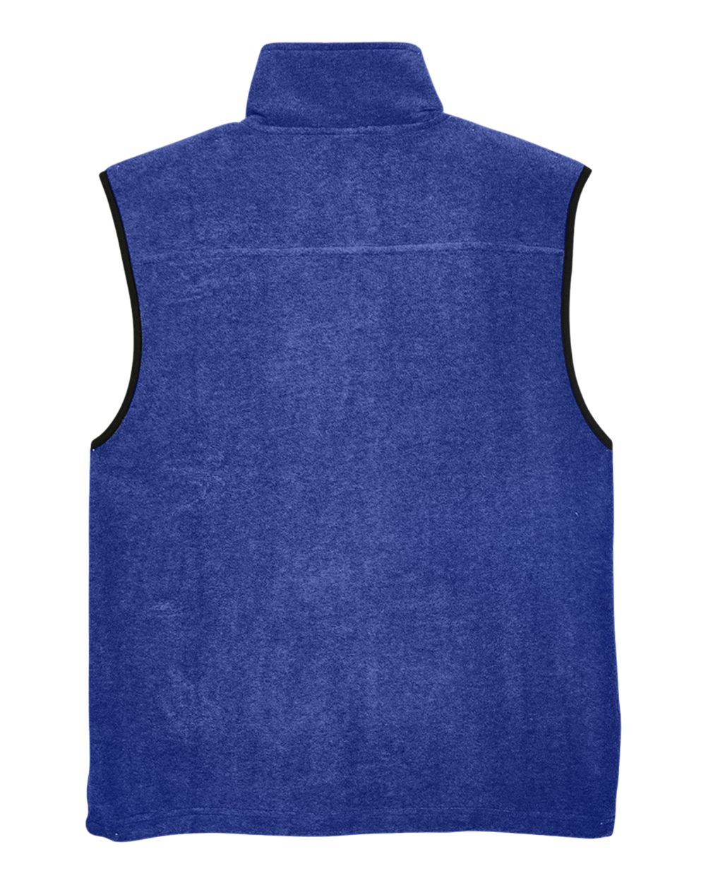 Unisex Fleece Full-Zip Vest - M985 82