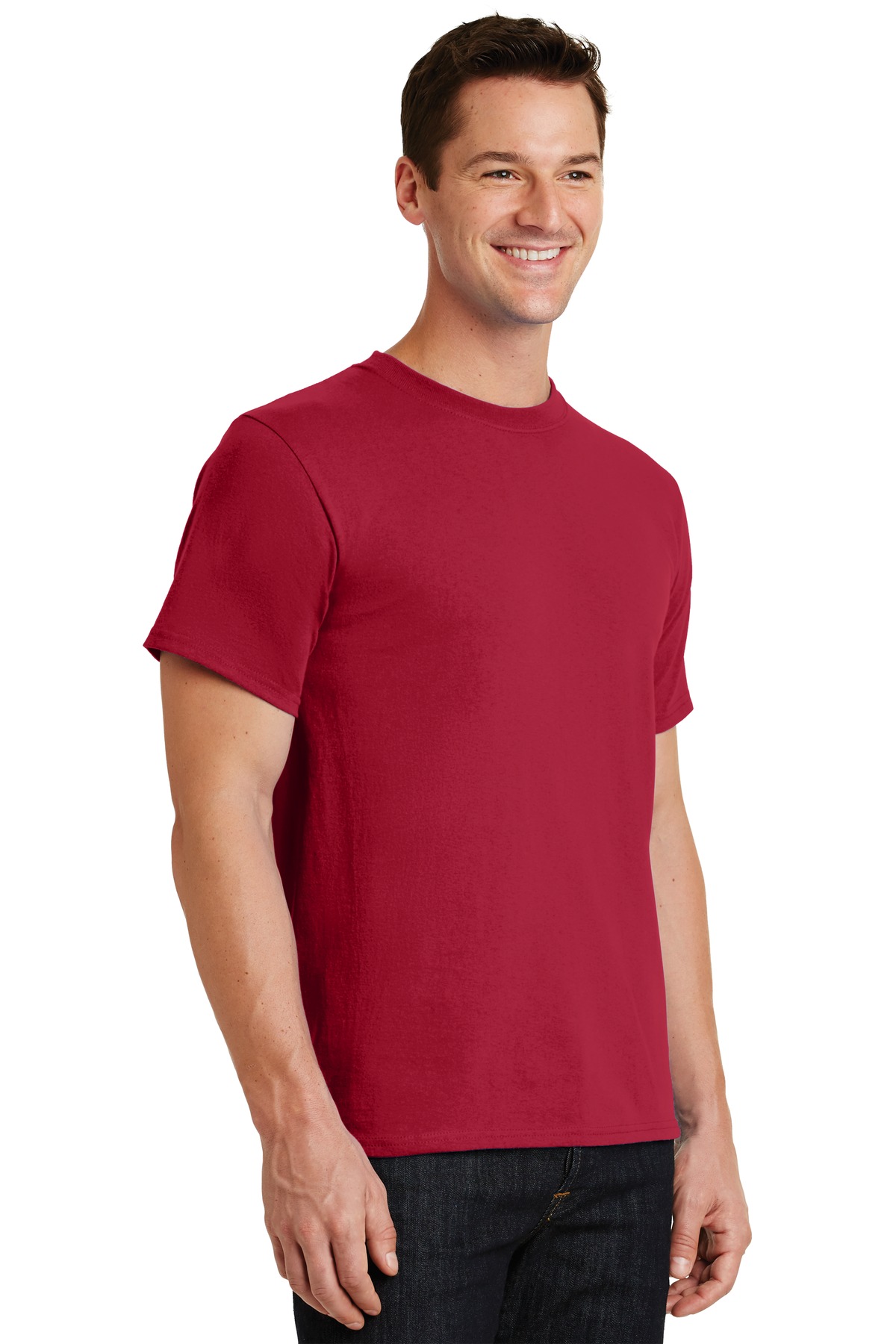 Port & Company® Essential Tee 175
