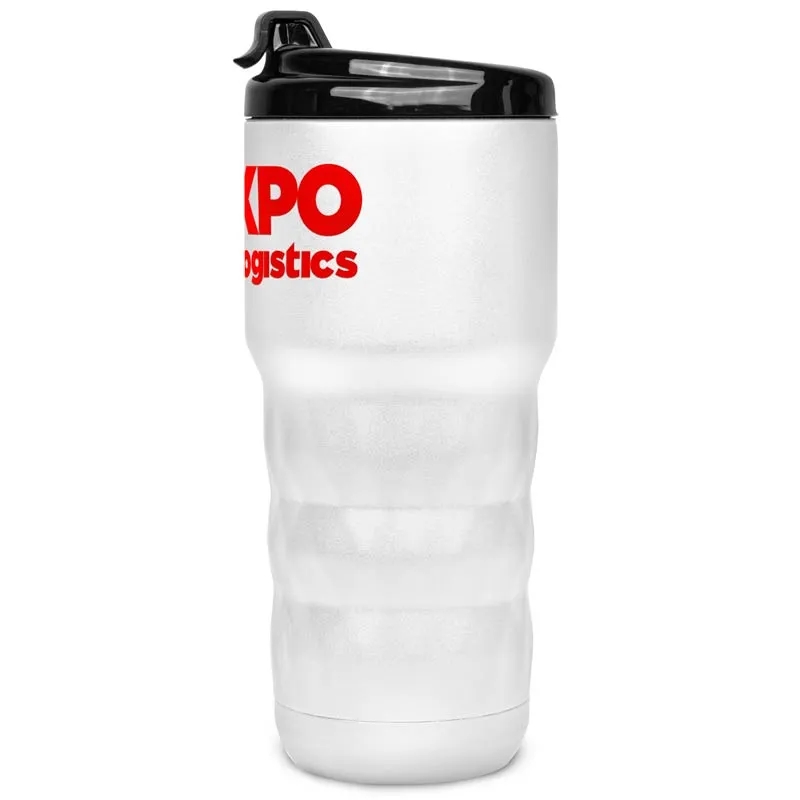 The WaveFlow Tumbler 20 oz. 1