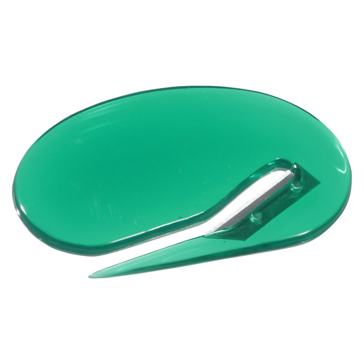 Oval Letter Opener 5