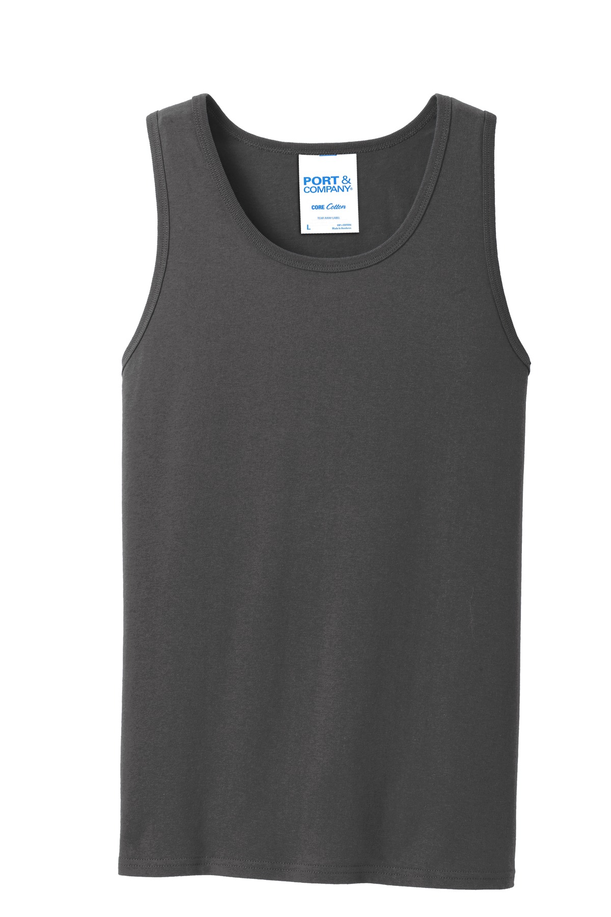 Port & Co Core Cotton Tank Top. PC54TT 73