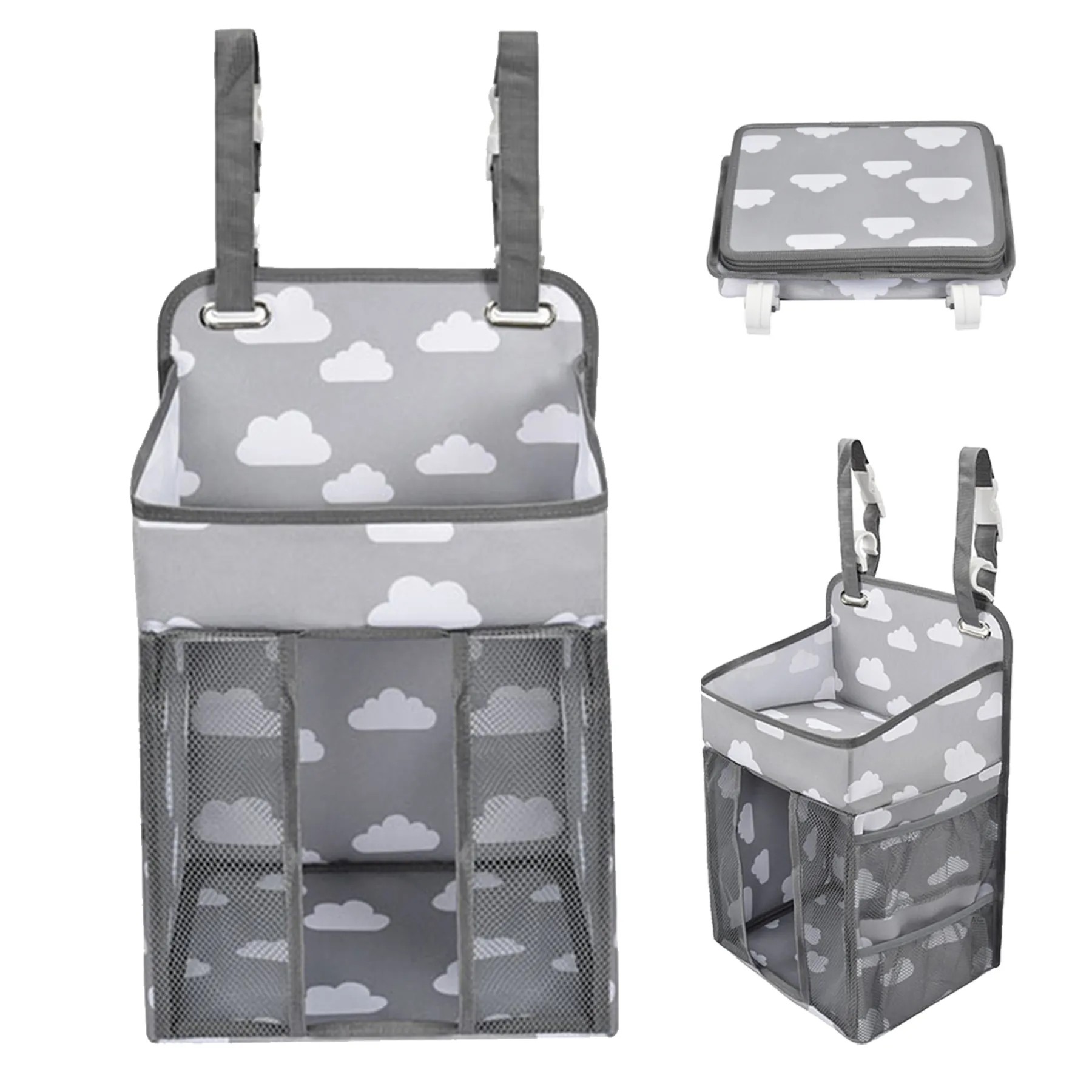 Crib Hanging Bag 5