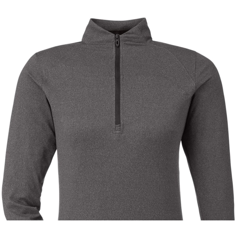 Spyder Ladies' Spyre Quarter-Zip 10